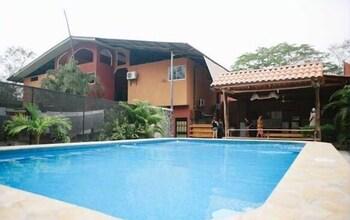 Tamarindo Inn Exterior foto