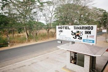 Tamarindo Inn Exterior foto