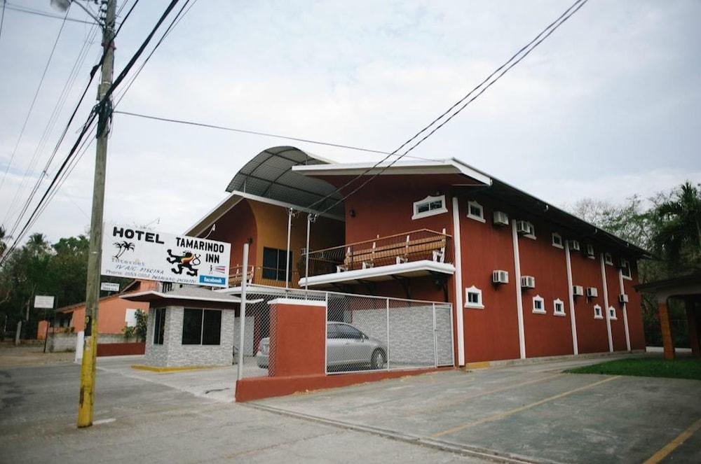 Tamarindo Inn Exterior foto