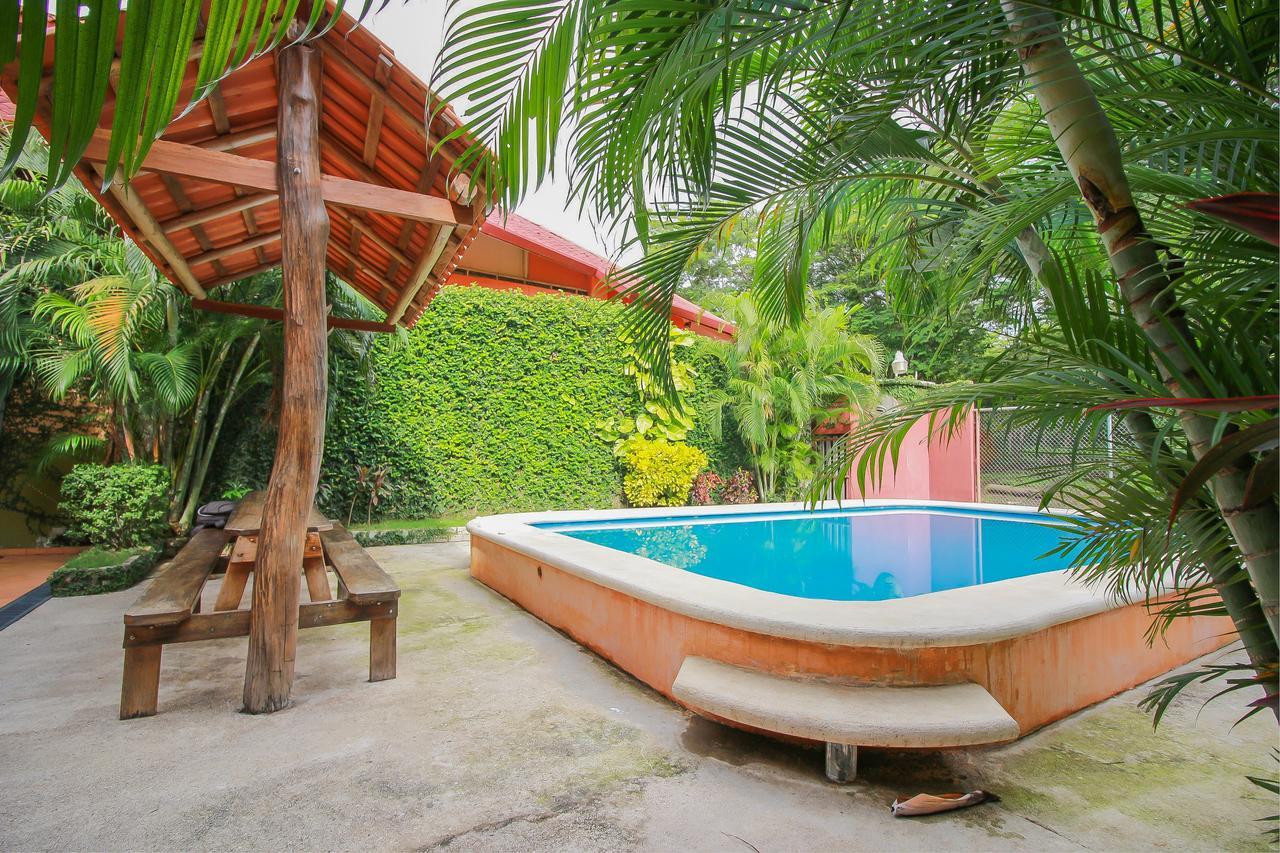 Tamarindo Inn Exterior foto